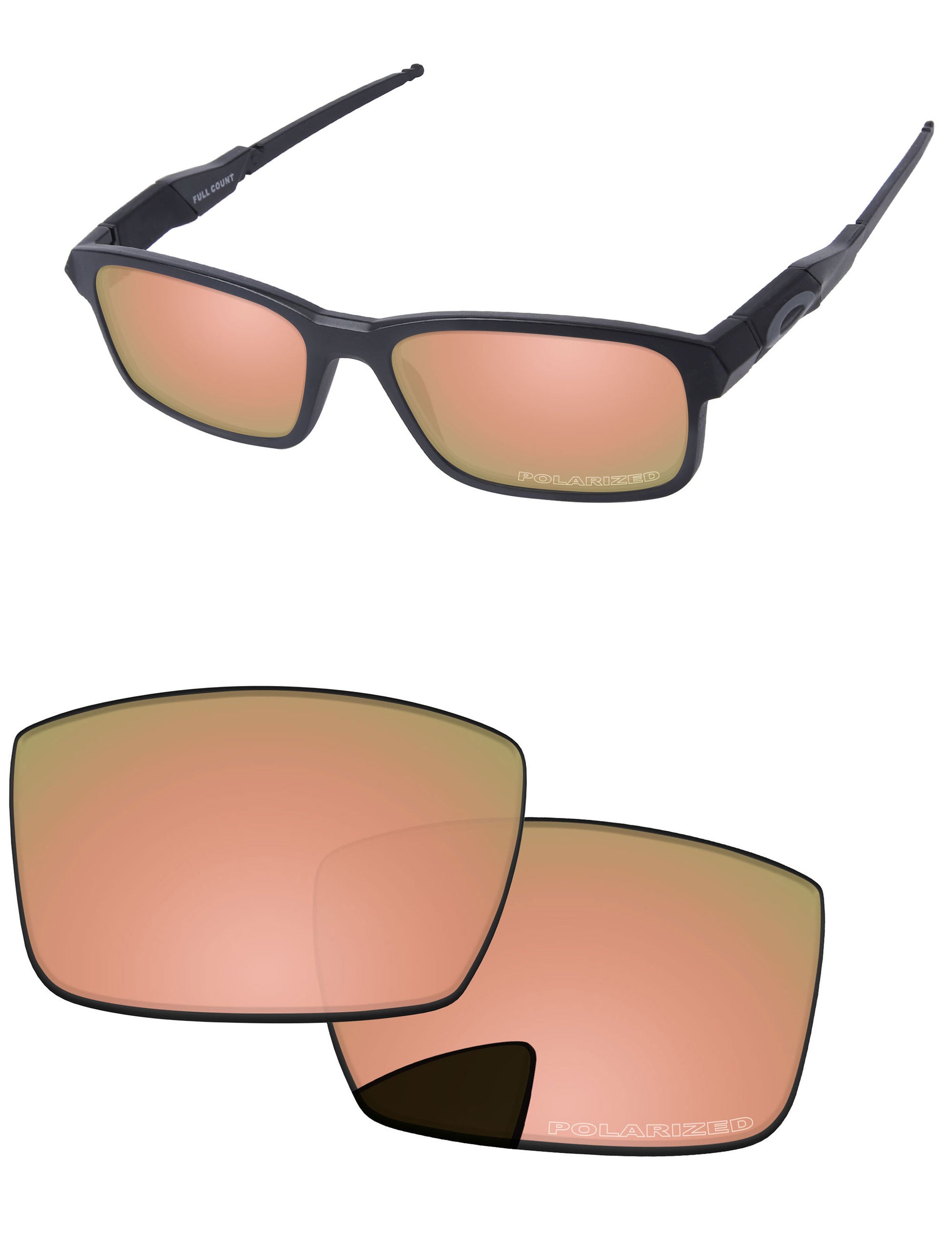Rose Gold-Pro