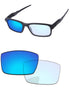 Adapt Blue Shield Photochromic-Pro+