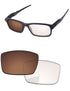 Adapt Brown Photochromic-Pro+