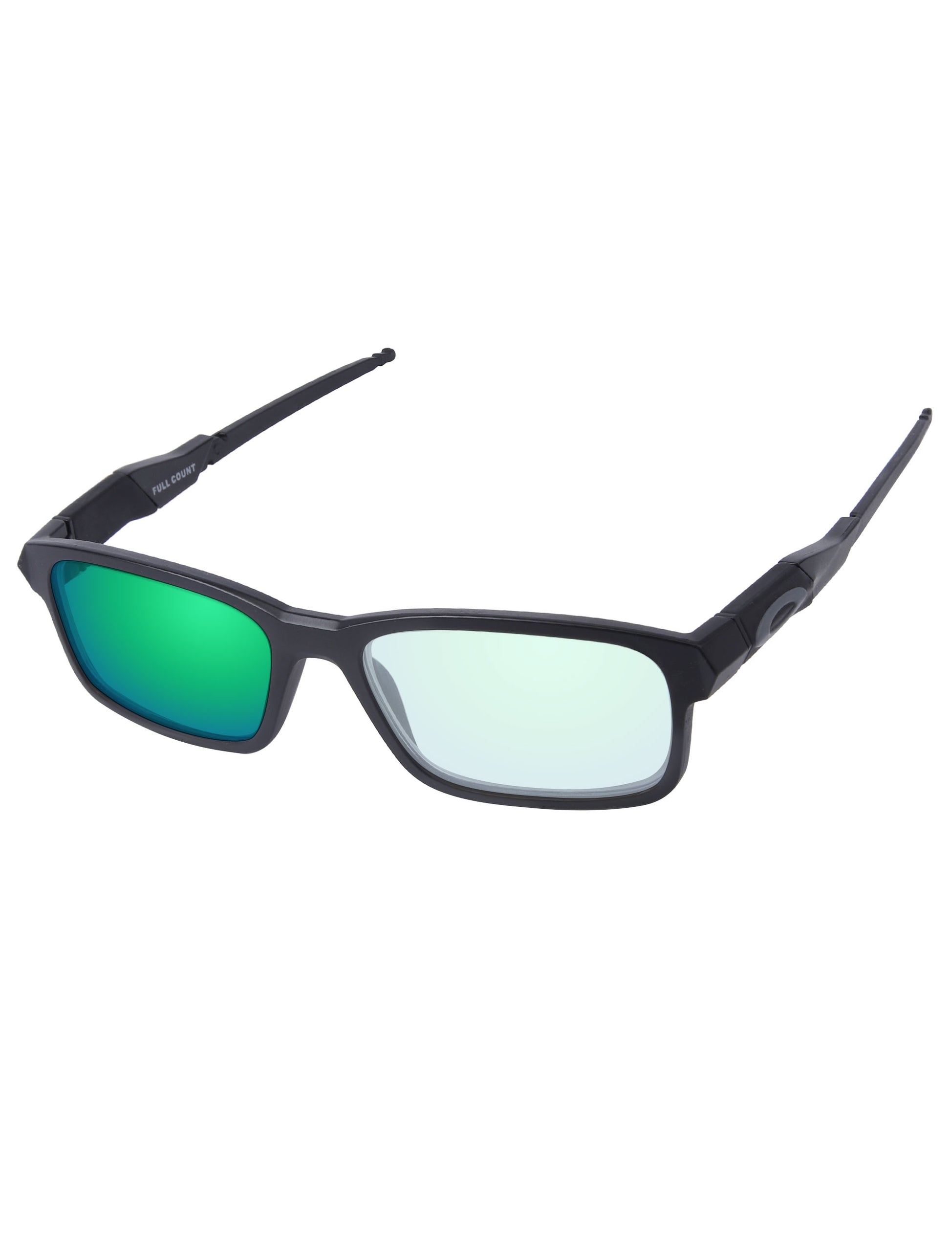 Adapt Green Shield Photochromic-Pro+