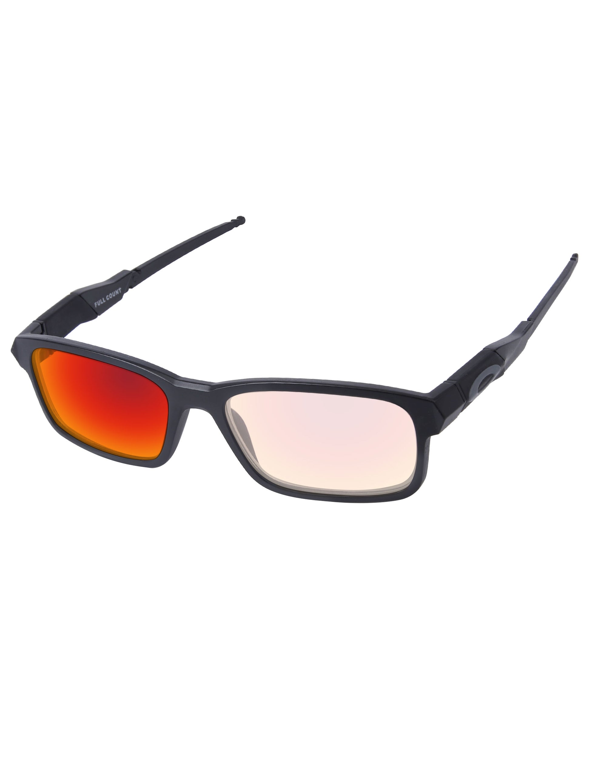 Adapt Red Shield Photochromic-Pro+