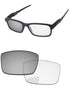Adapt Silver Shield Photochromic-Pro+