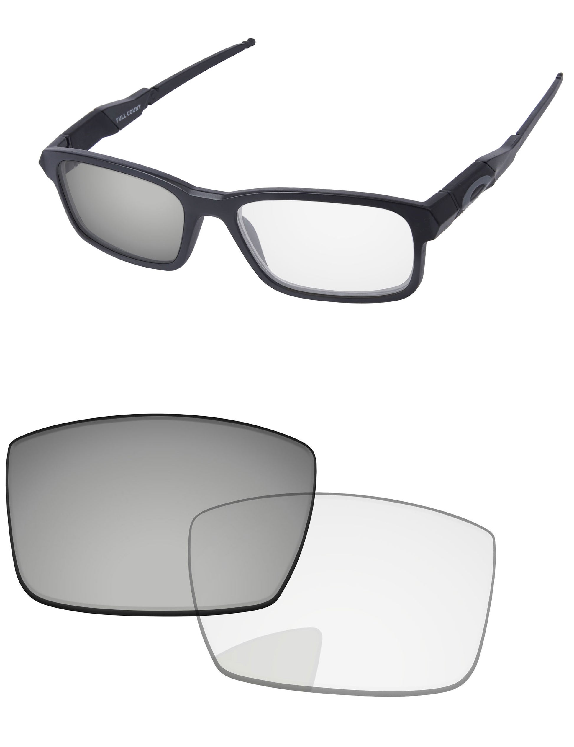 Adapt Silver Shield Photochromic-Pro+