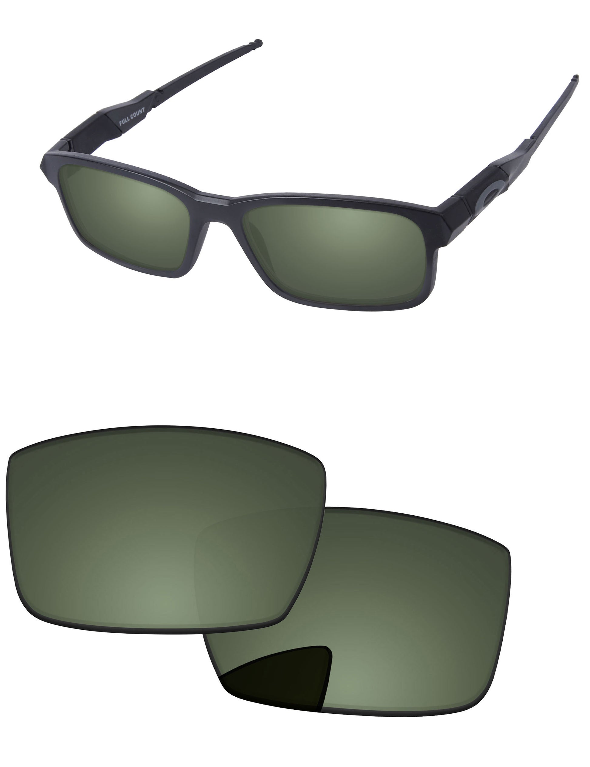 Gray Green-Pro+