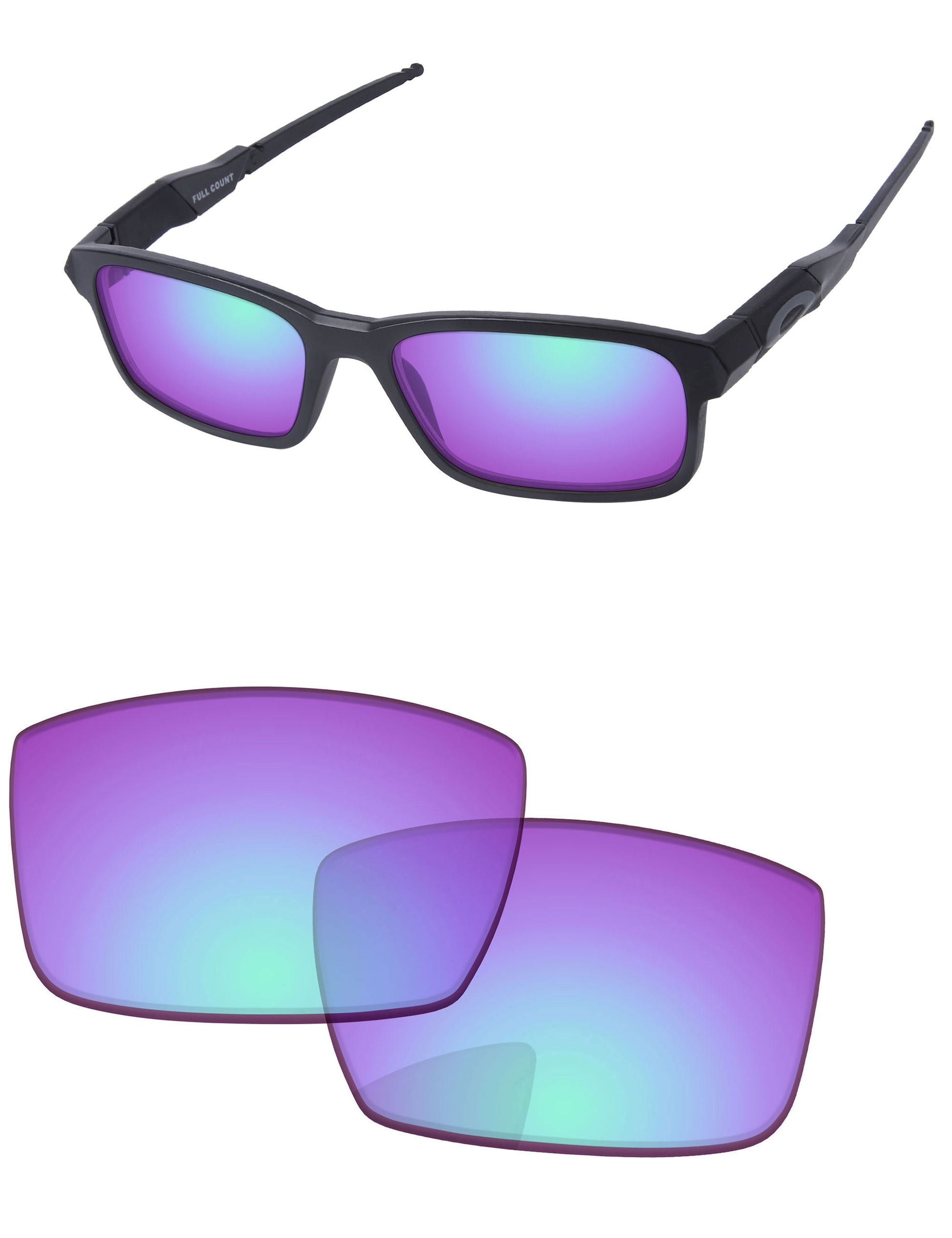 Magenta Golf-Pro+