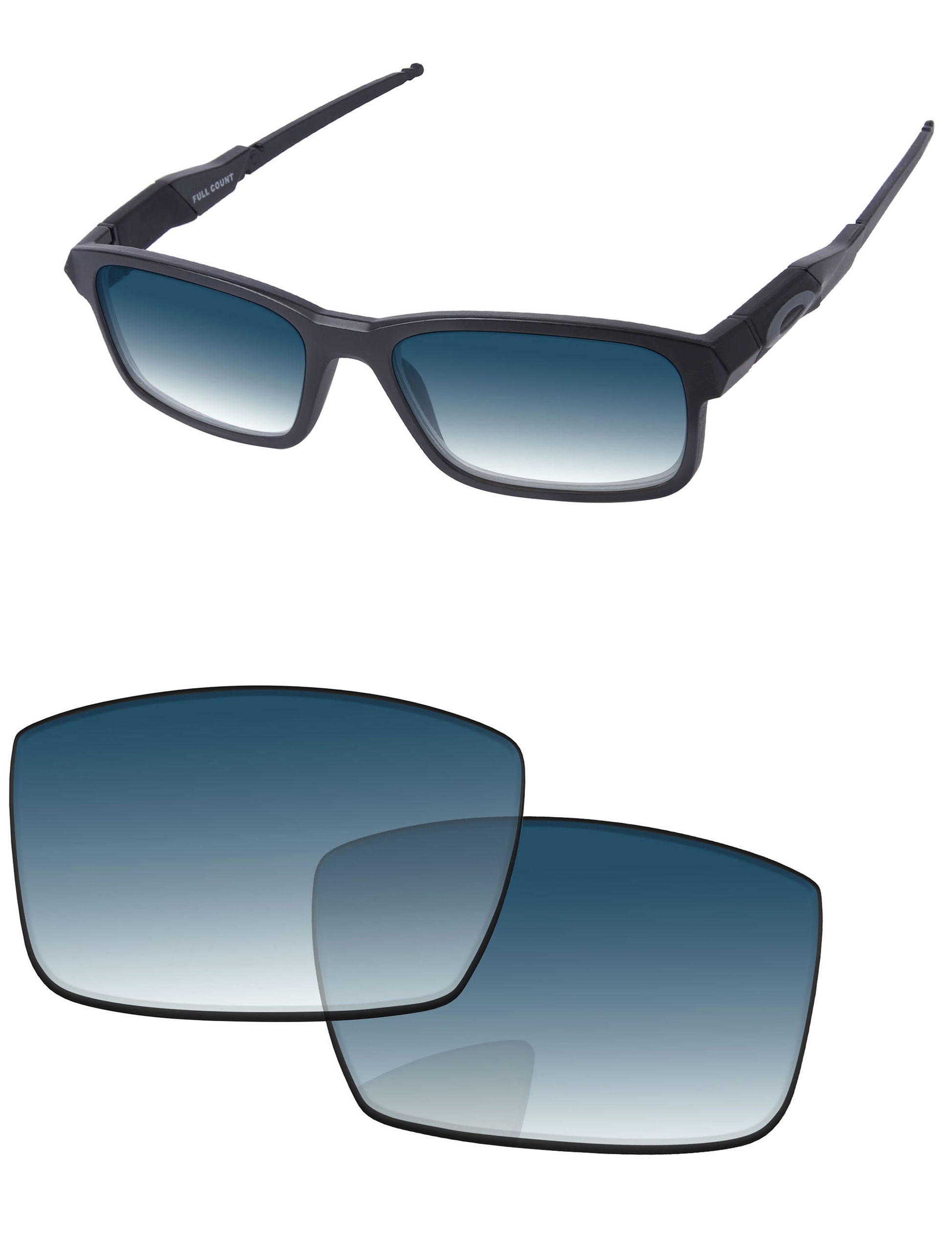 Blue Gradient-Standard