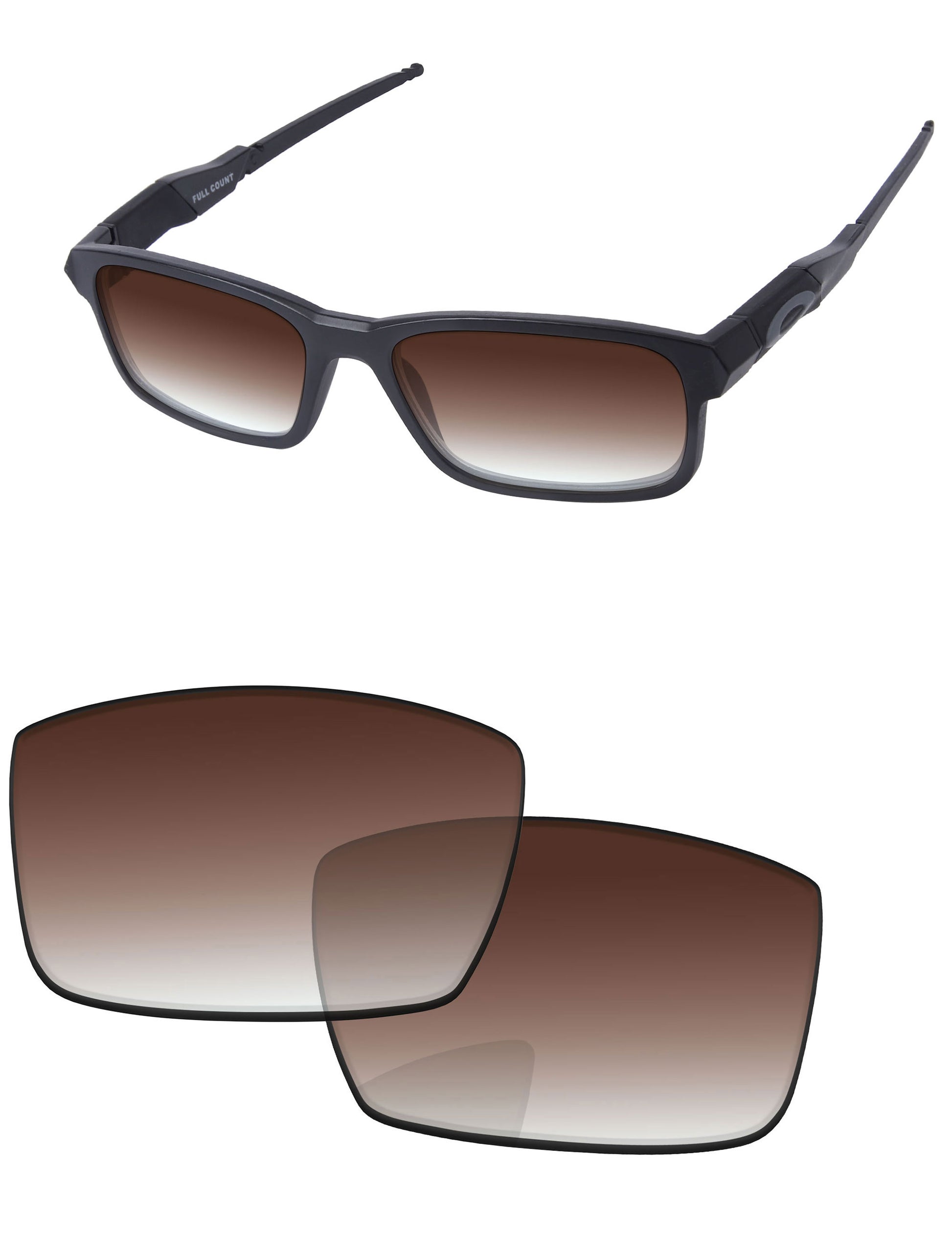 Brown Gradient-Standard
