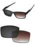 Brown Gradient Gray Photochromic-Standard