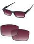Burgundy Gradient-Standard