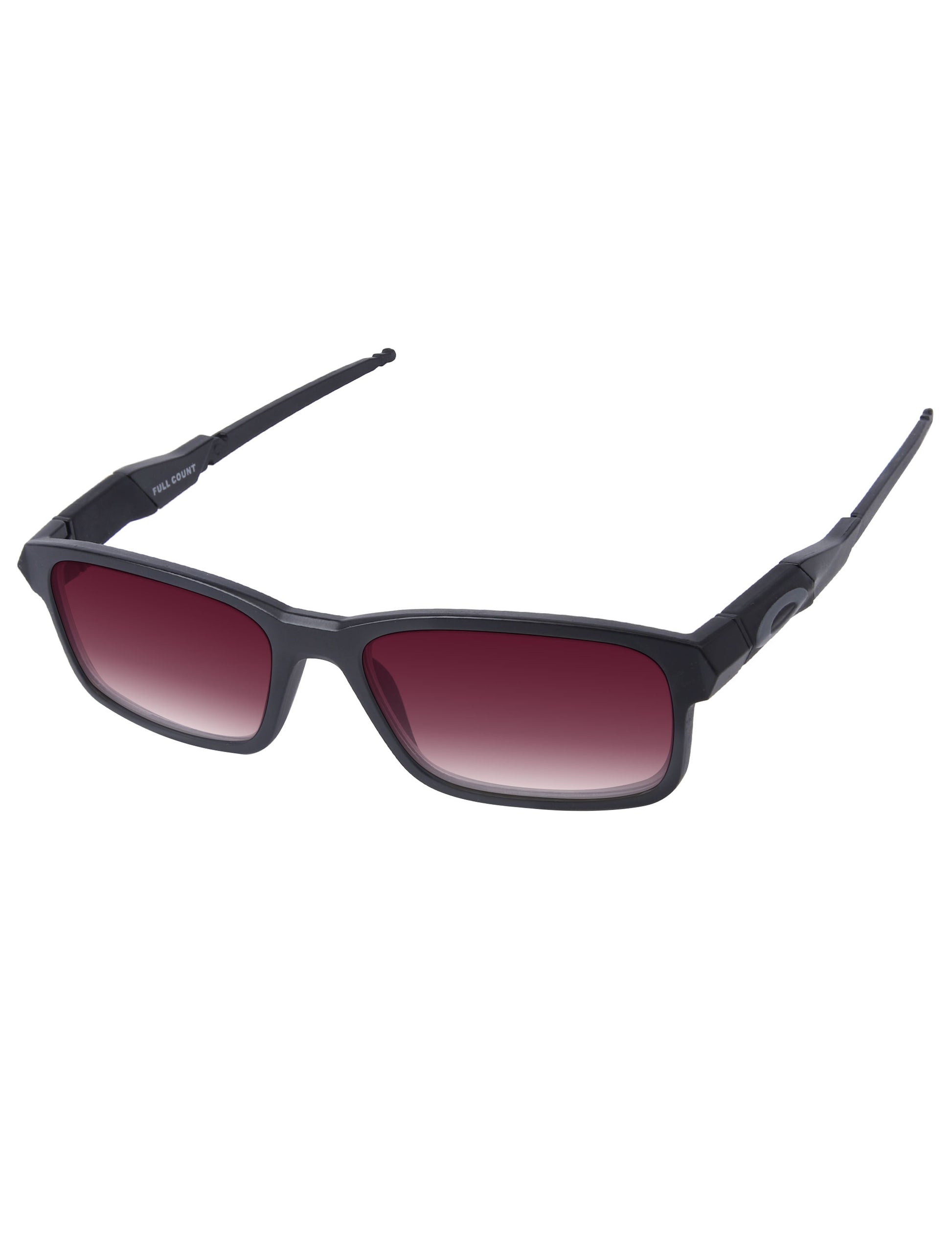 Burgundy Gradient-Standard