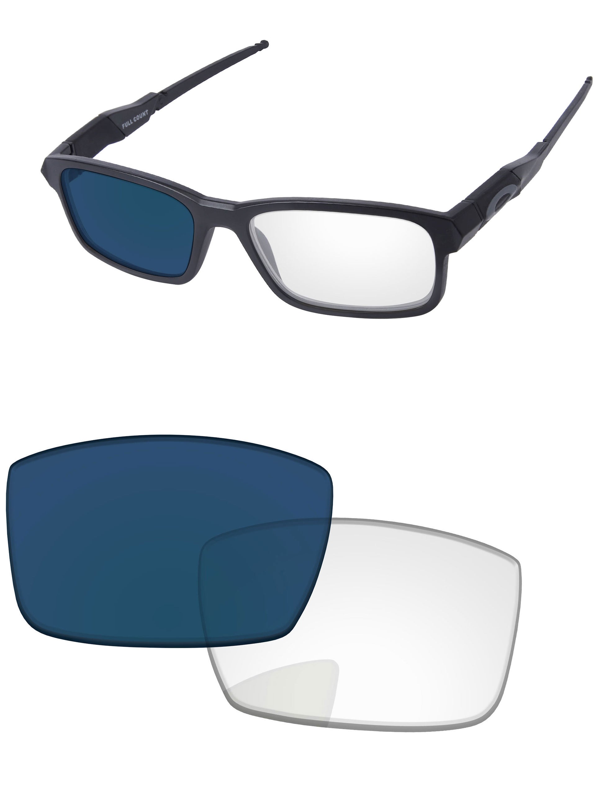 Adapt Blue Photochromic-Standard