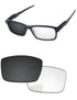 Adapt Gray Photochromic-Standard