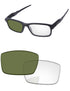 Adapt Green Photochromic-Standard