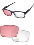 Adapt Pink Photochromic-Standard