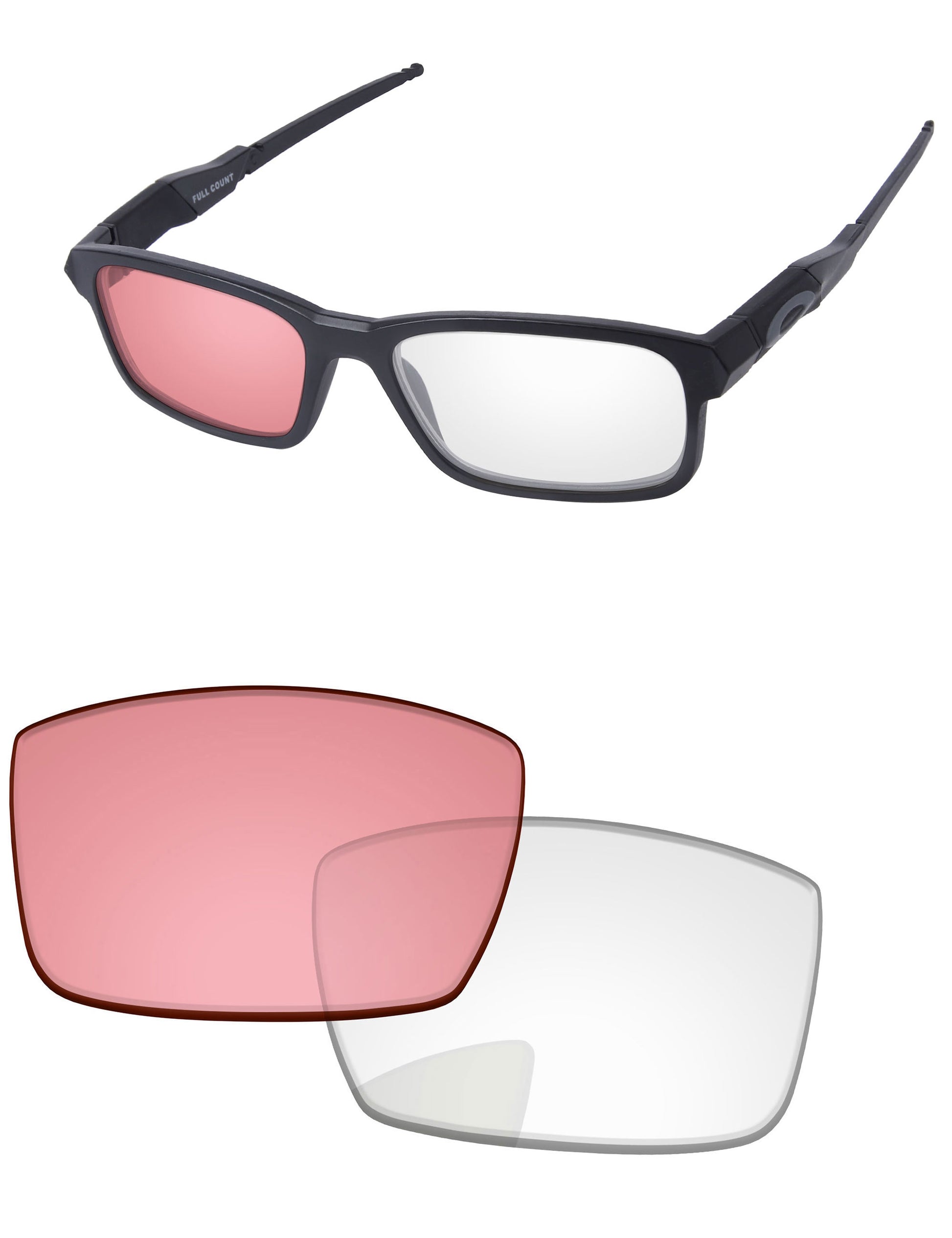 Adapt Pink Photochromic-Standard