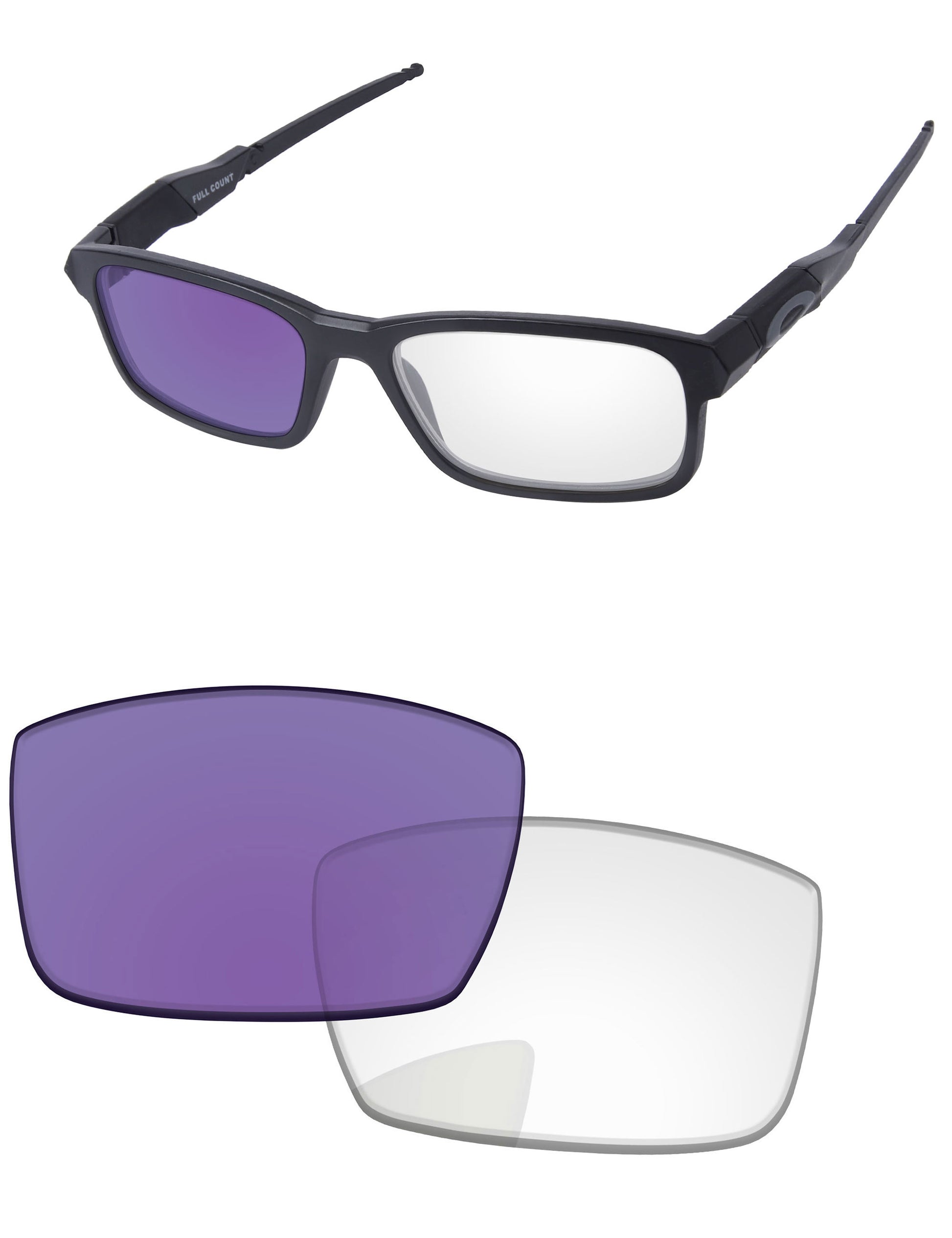 Adapt Purple Photochromic-Standard