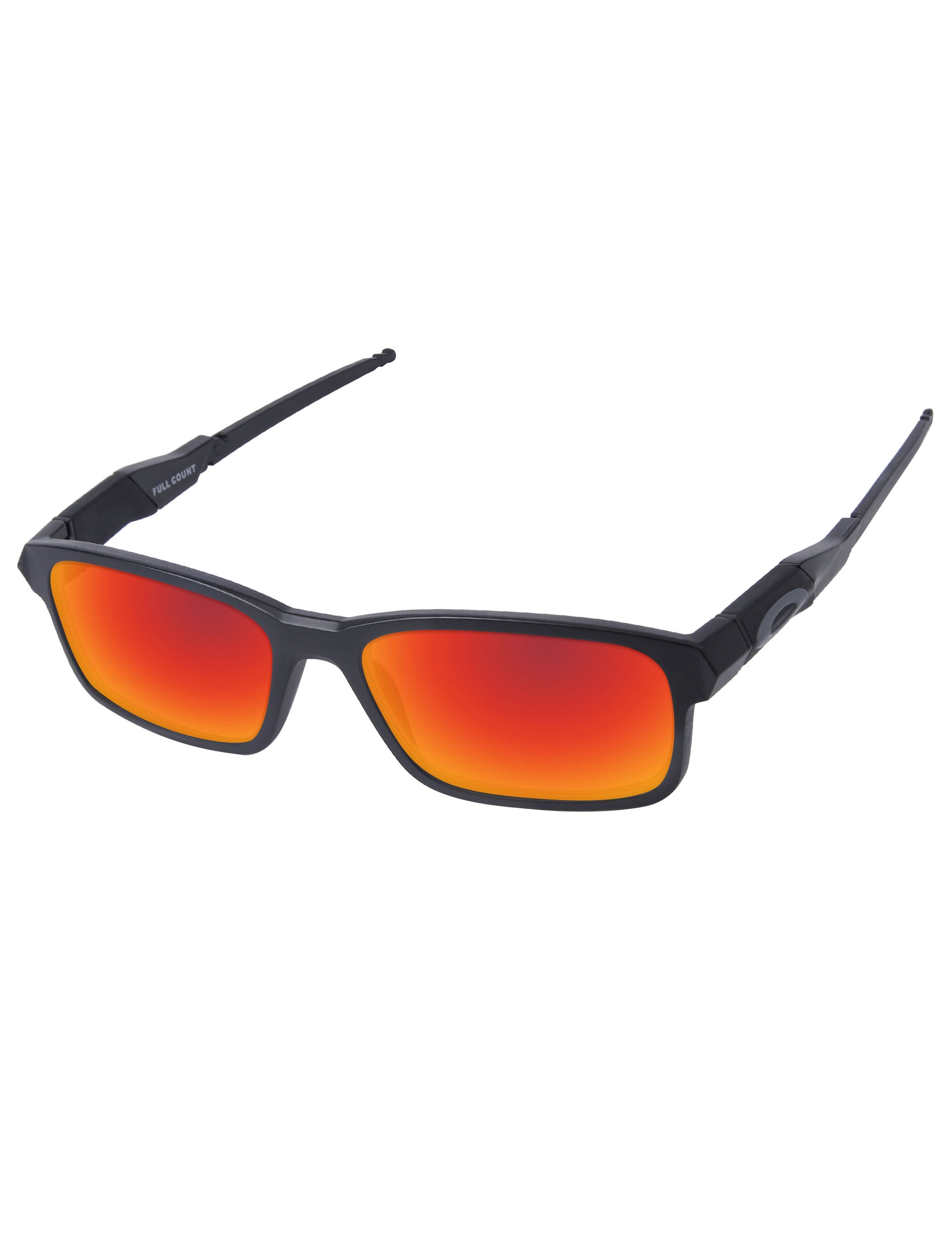 Fire Red-Standard