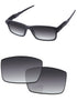 Gray Gradient-Standard