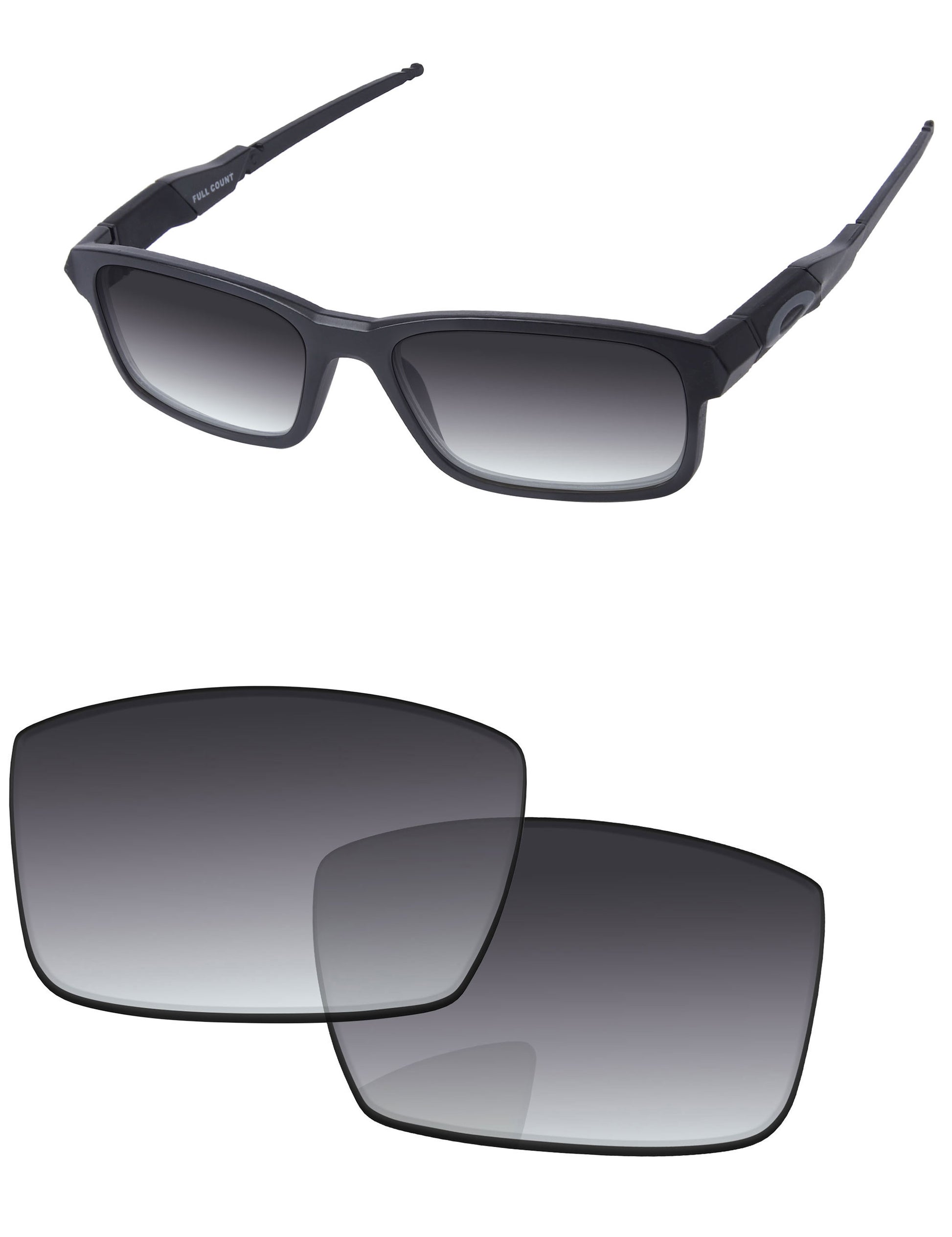 Gray Gradient-Standard