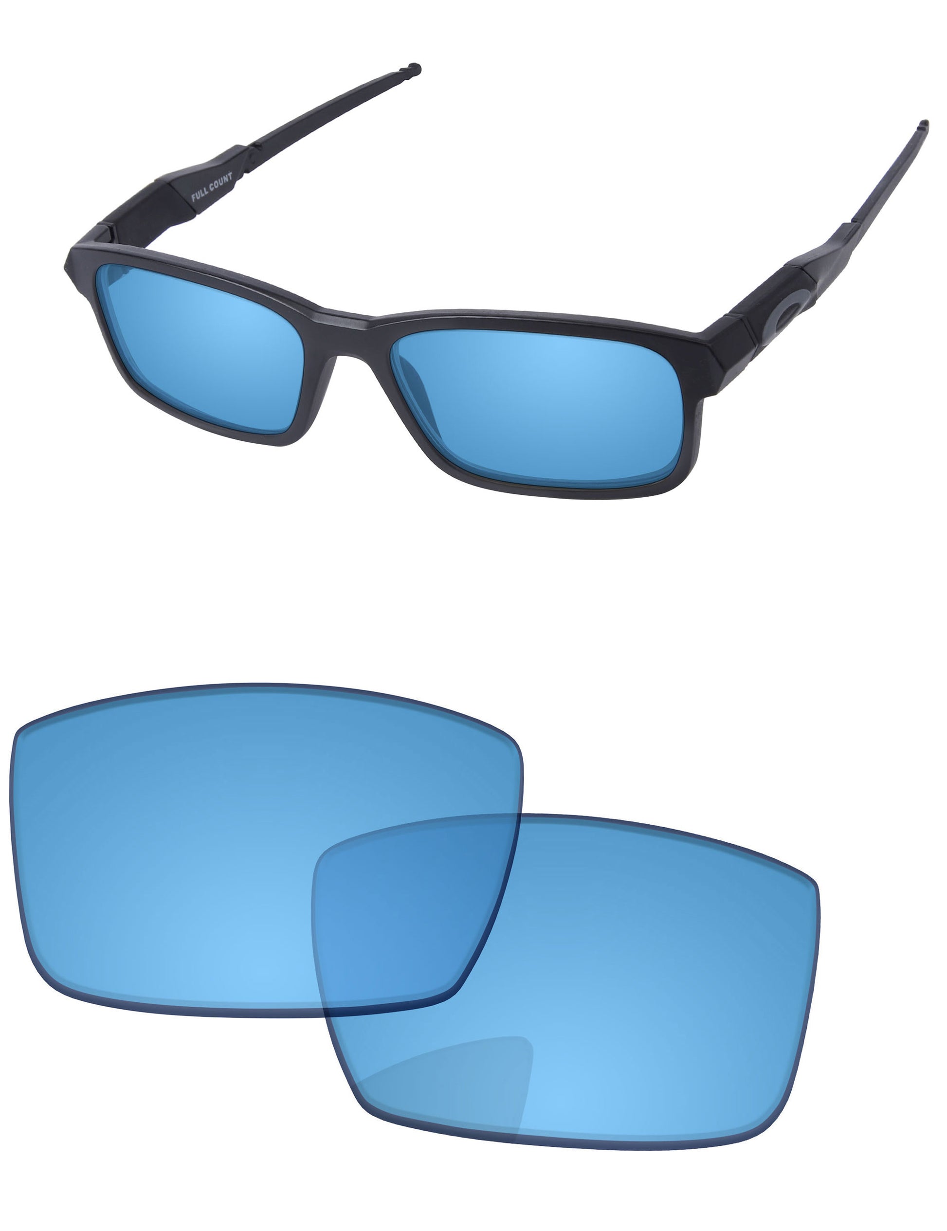 HD Blue-Standard