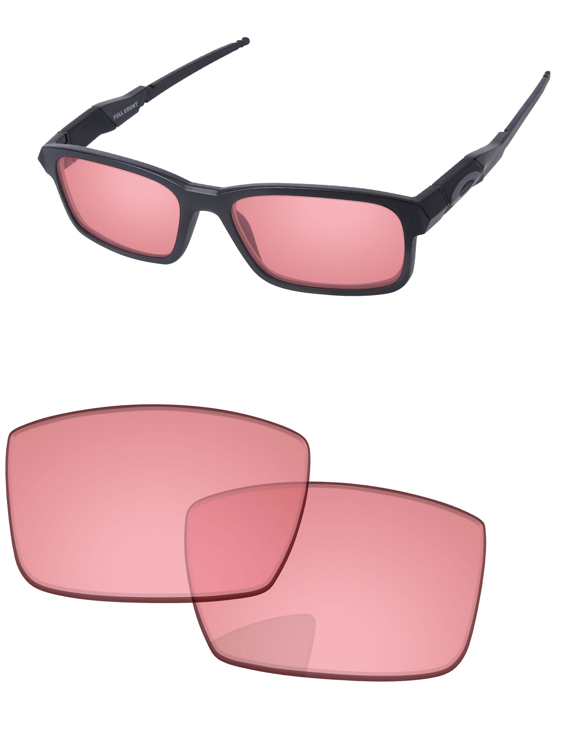 HD Pink-Standard