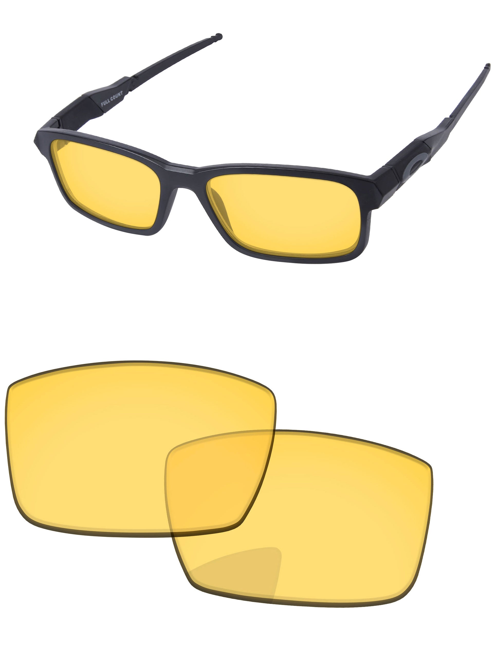 HD Yellow-Standard