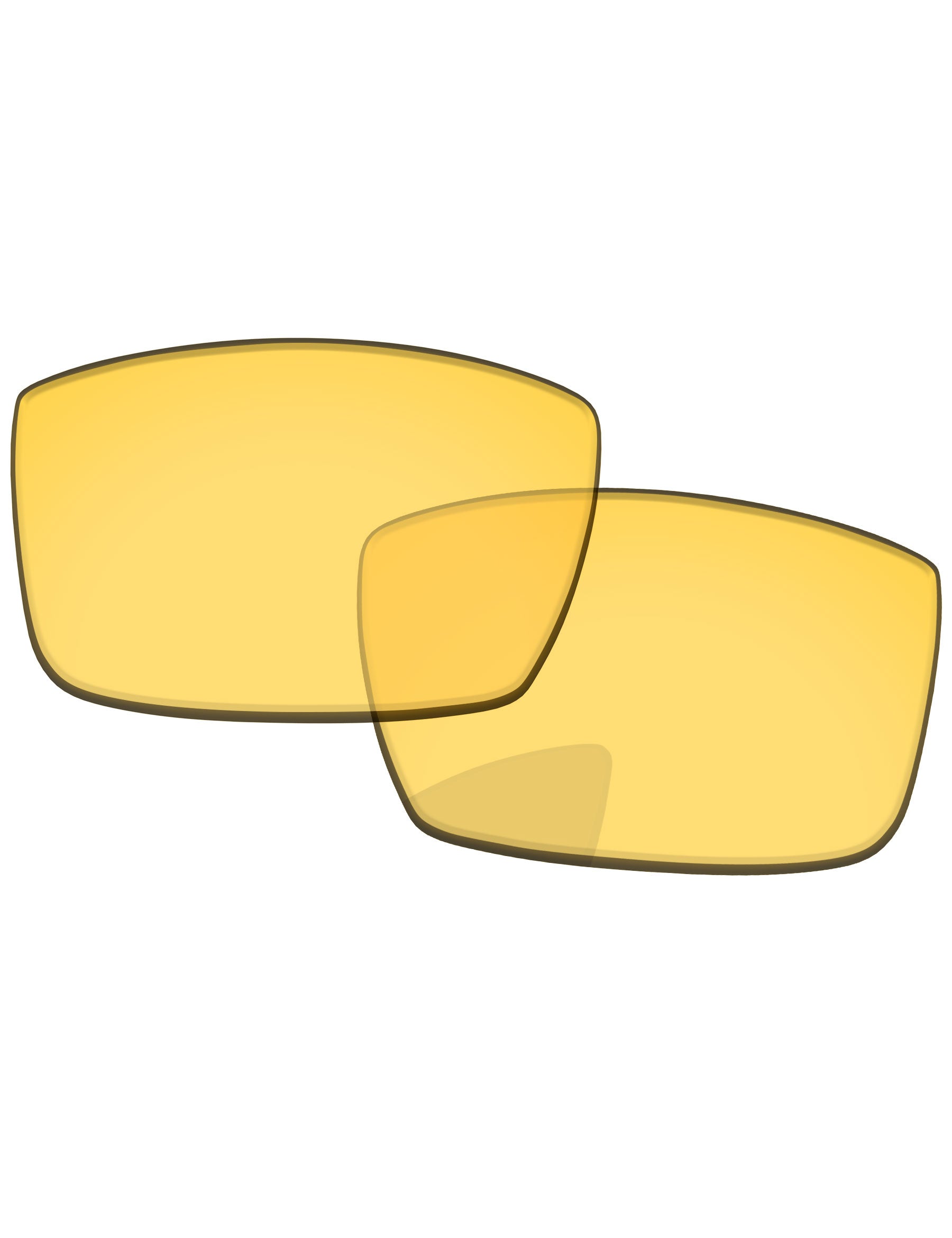 HD Yellow-Standard