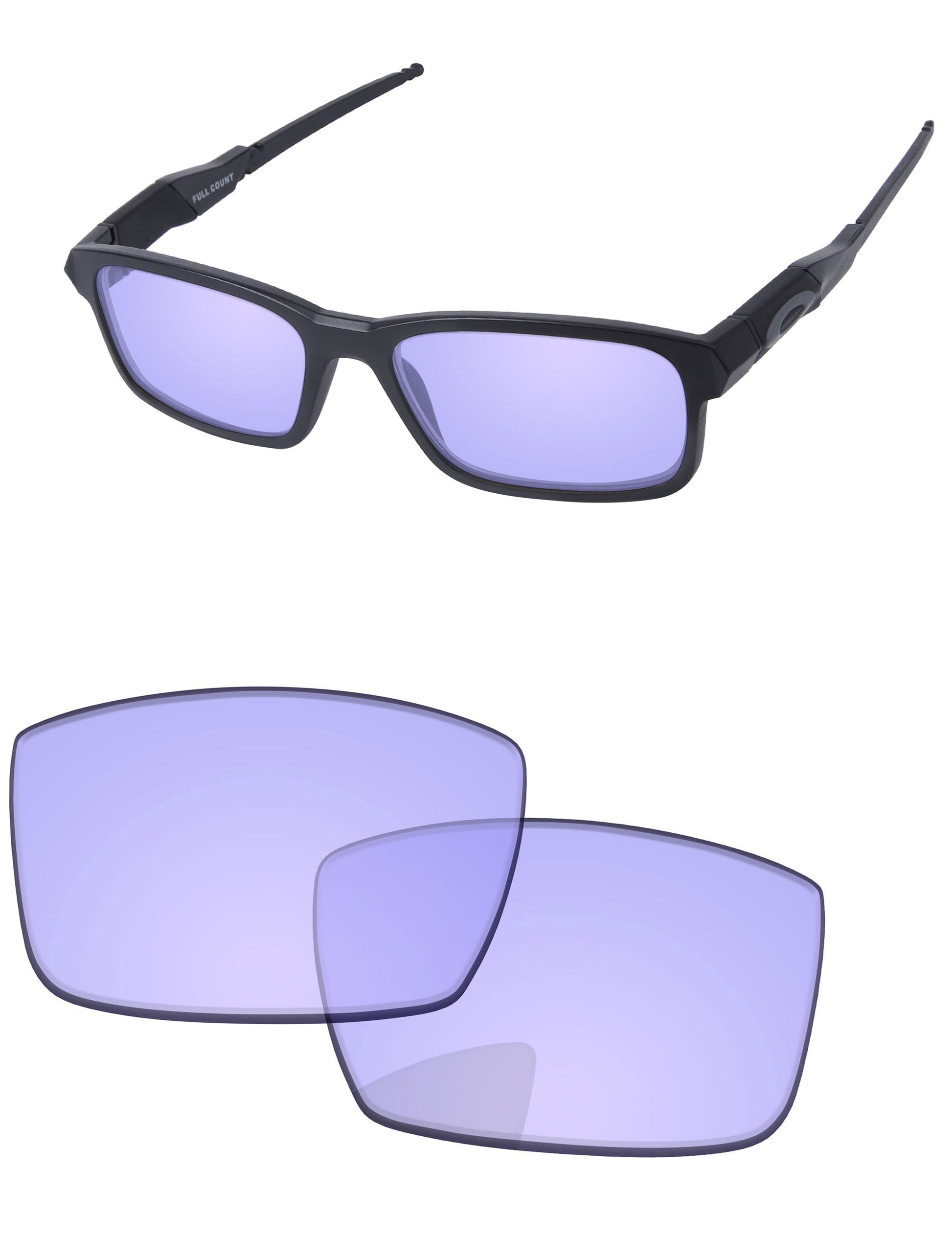Low Light Violet-Standard