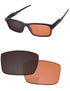 Orange Photochromic-Standard