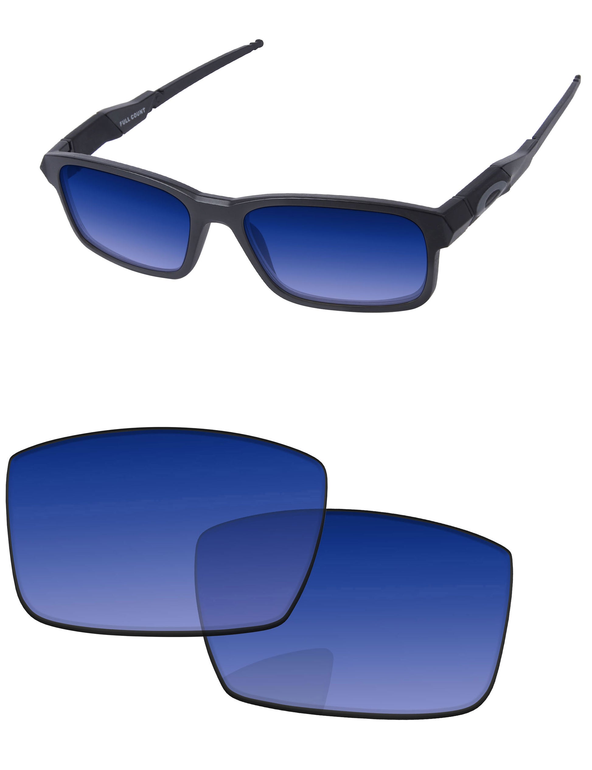 Sapphire Gradient-Standard