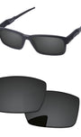 Solid Black-Standard
