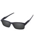 Solid Black-Standard