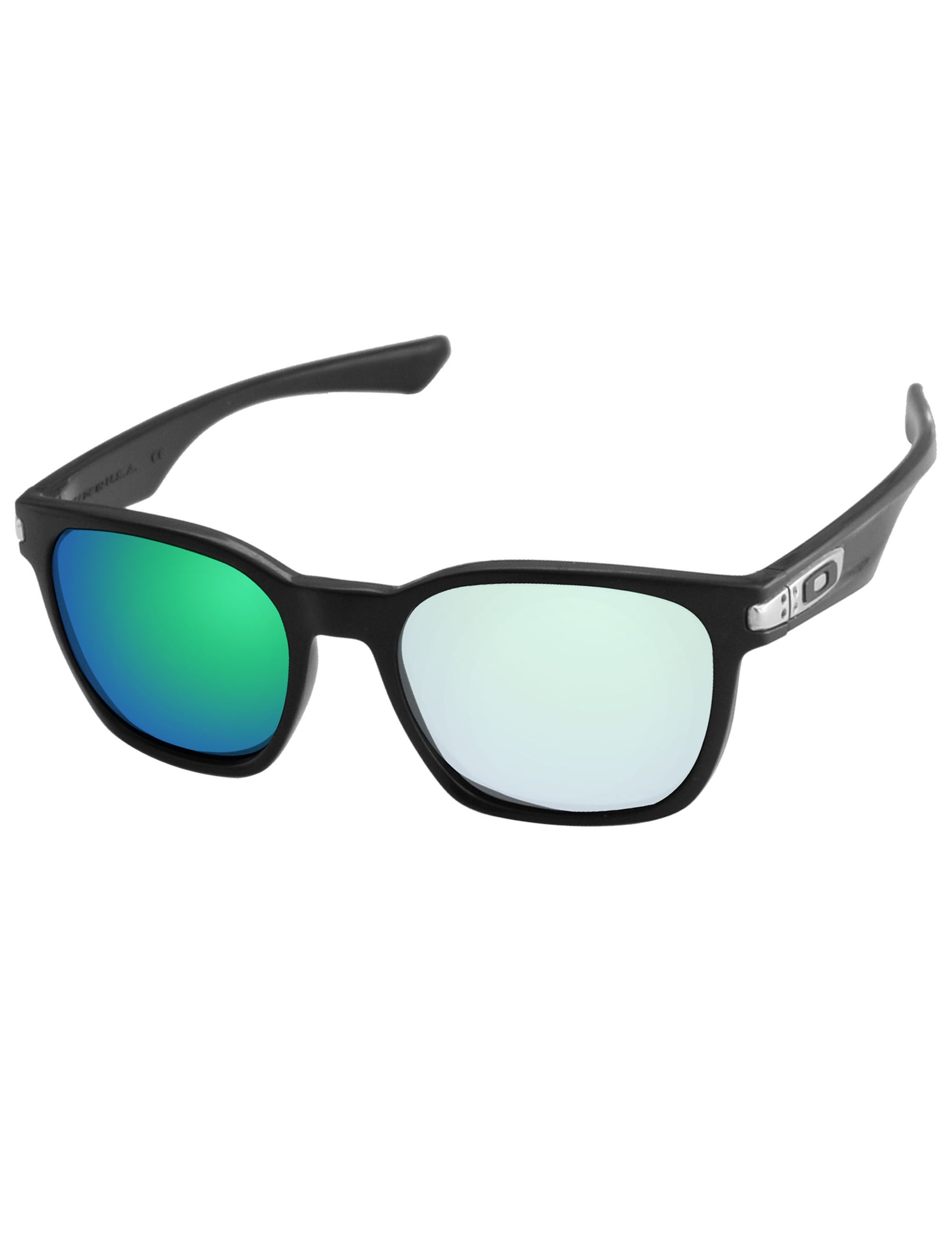 Eclipse Green Shield Photochromic-Pro+