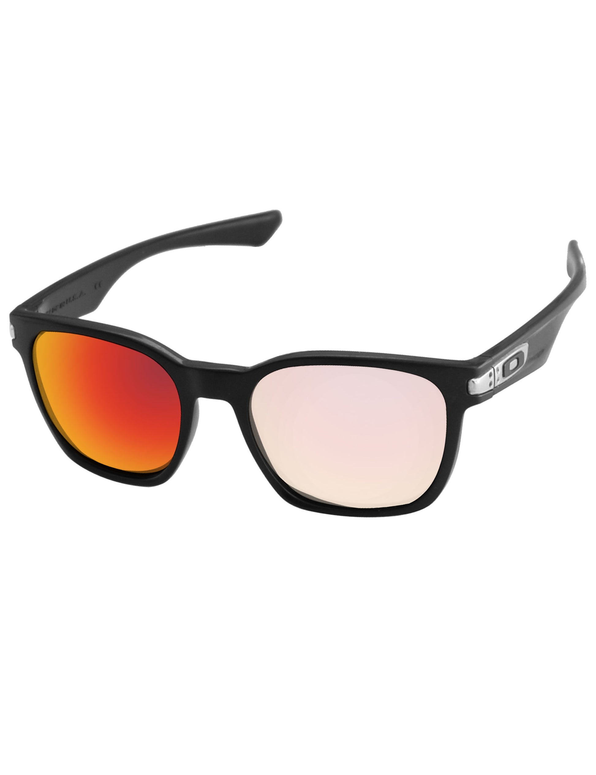 Eclipse Red Shield Photochromic-Pro+
