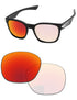 Eclipse Red Shield Photochromic-Pro+