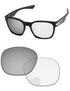 Eclipse Silver Shield Photochromic-Pro+