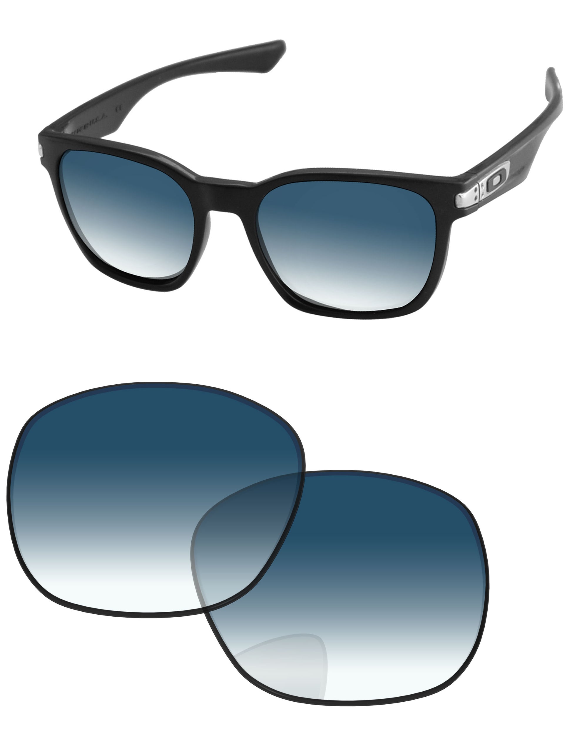 Blue Gradient-Standard