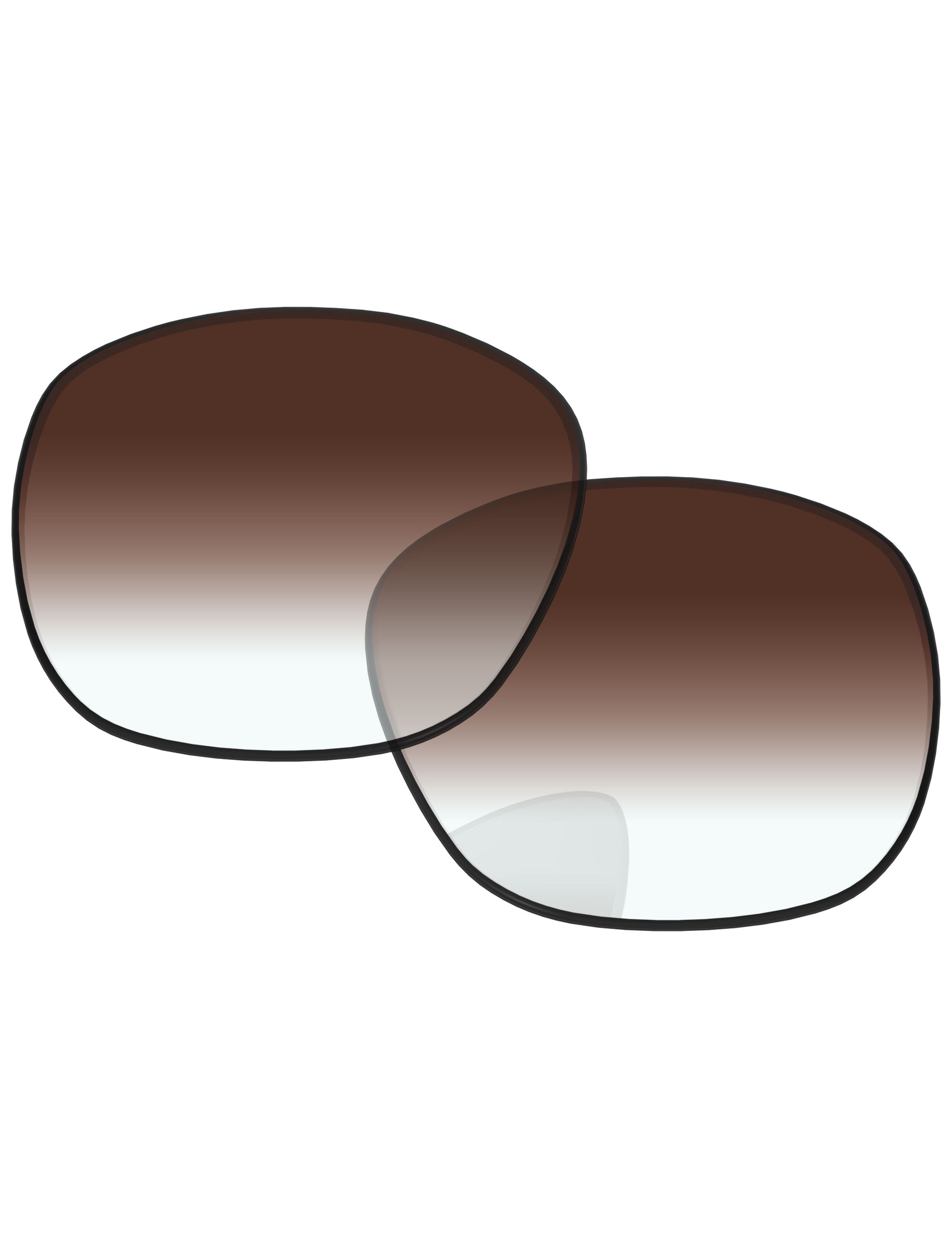 Brown Gradient-Standard