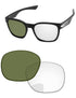 Eclipse Green Photochromic-Standard