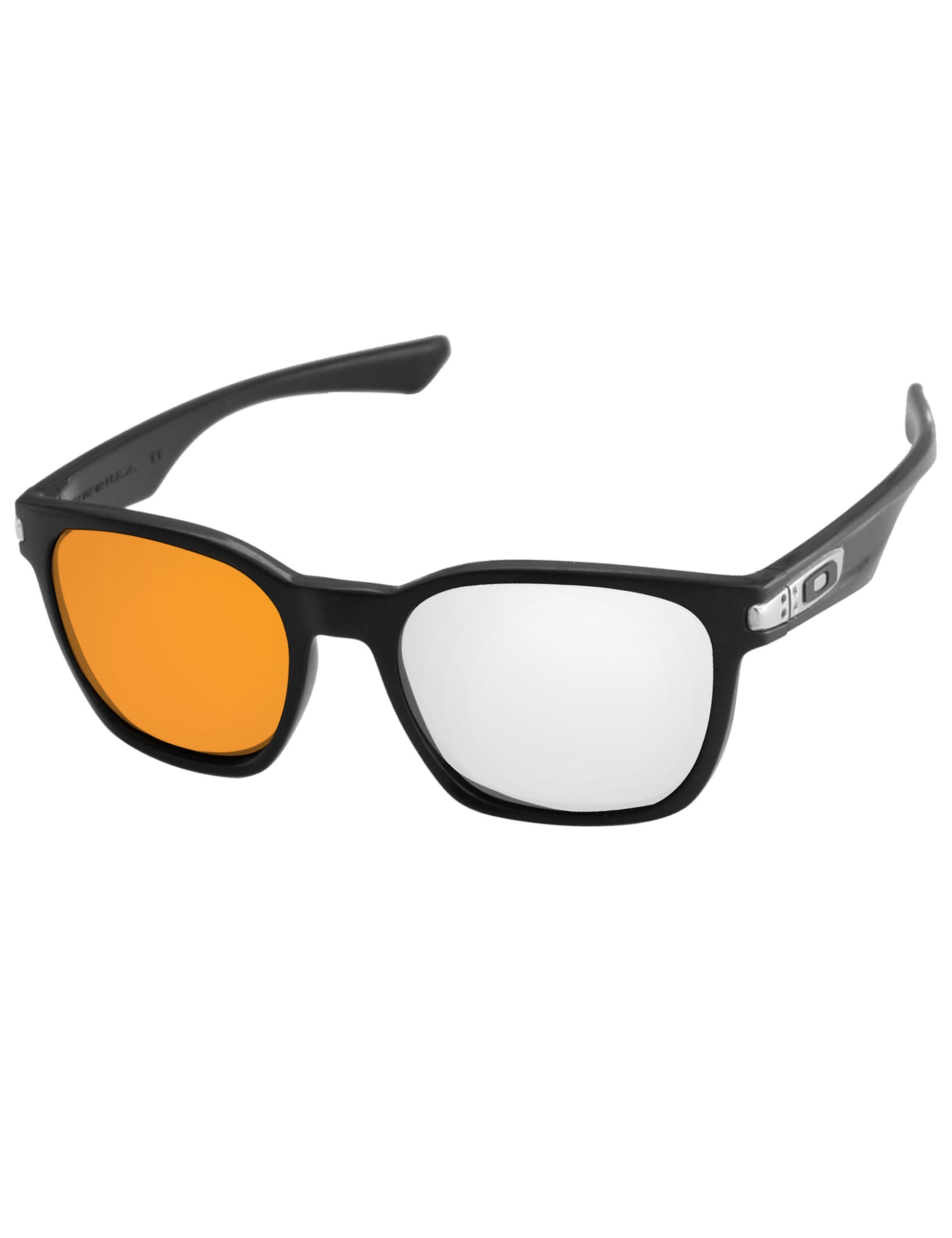 Eclipse Orange Photochromic-Standard