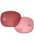 Pink Photochromic-Standard