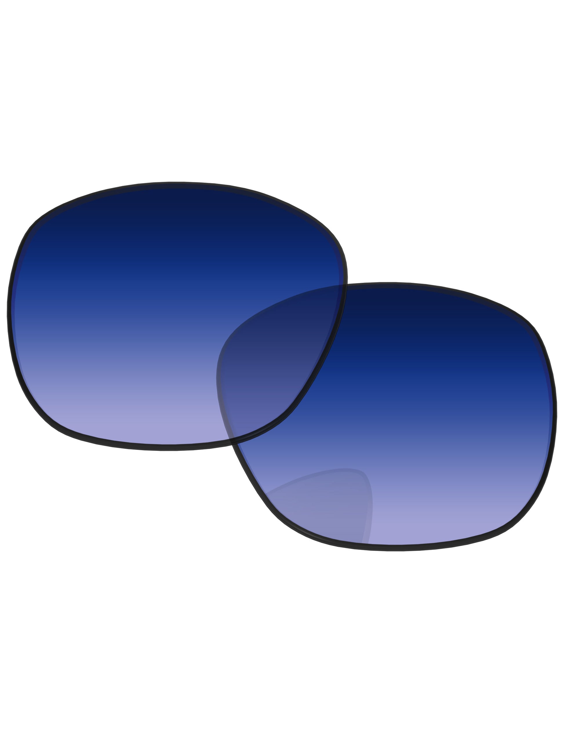 Sapphire Gradient-Standard