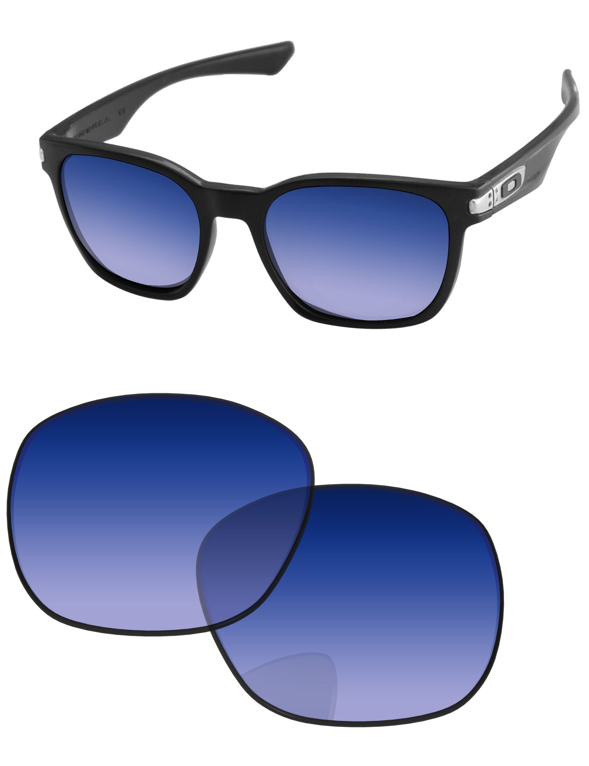 Sapphire Gradient-Standard