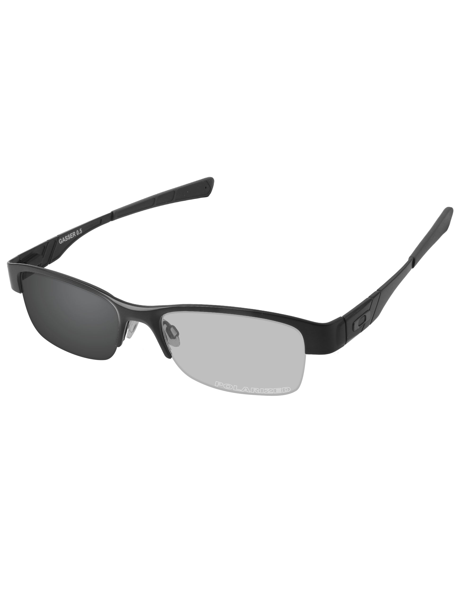 Gray Photochromic-Pro
