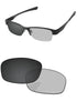 Gray Photochromic-Pro