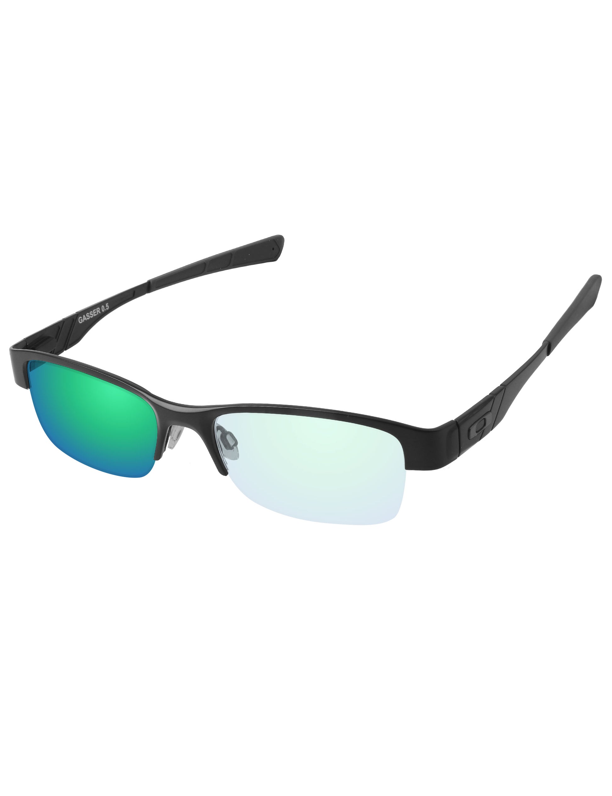 Adapt Green Shield Photochromic-Pro+