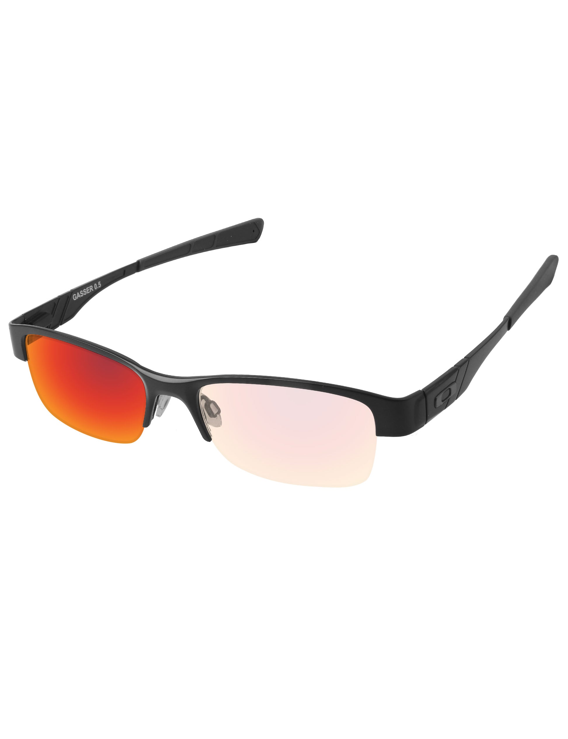 Adapt Red Shield Photochromic-Pro+