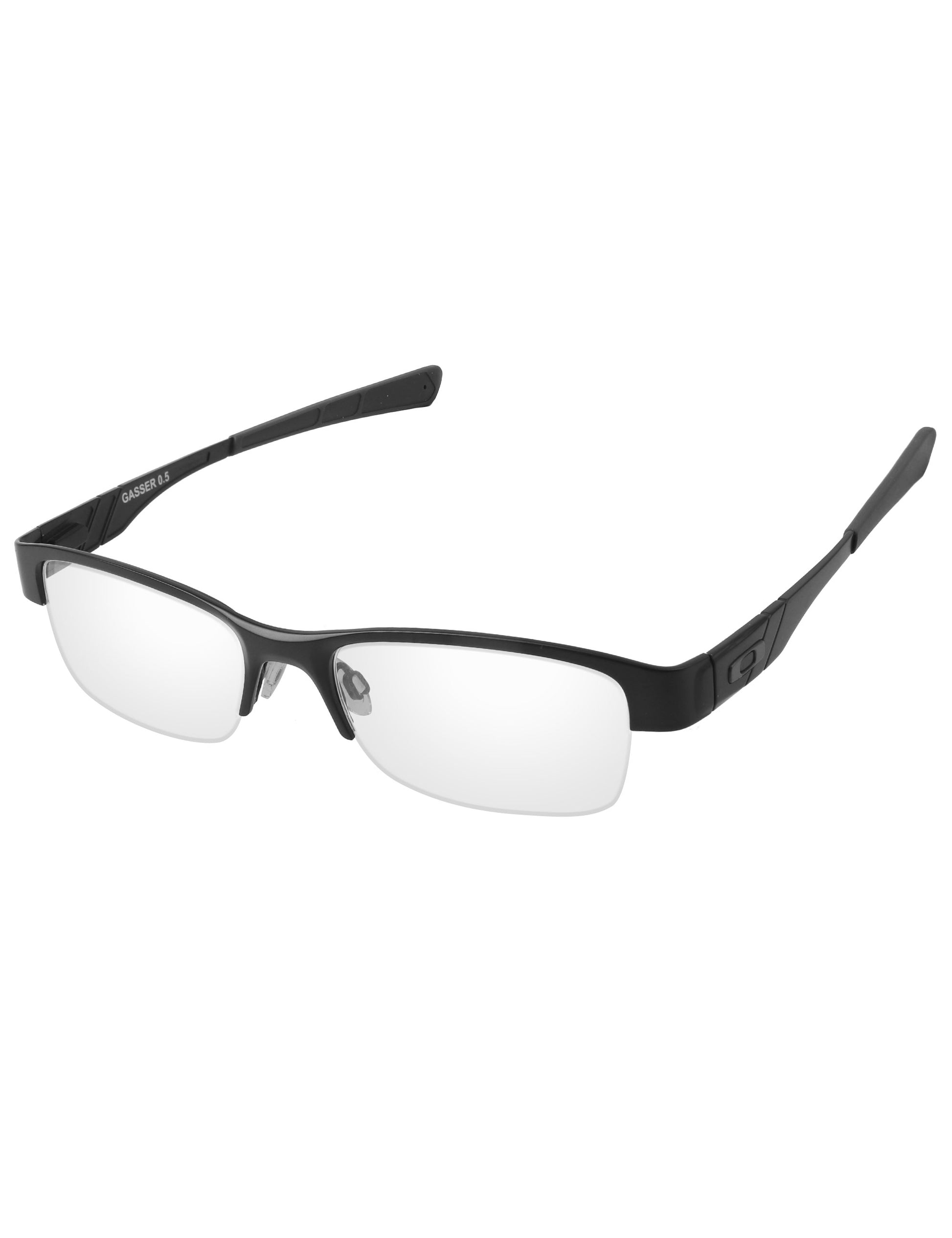 HD Clear Blue Light Blocking-Pro+