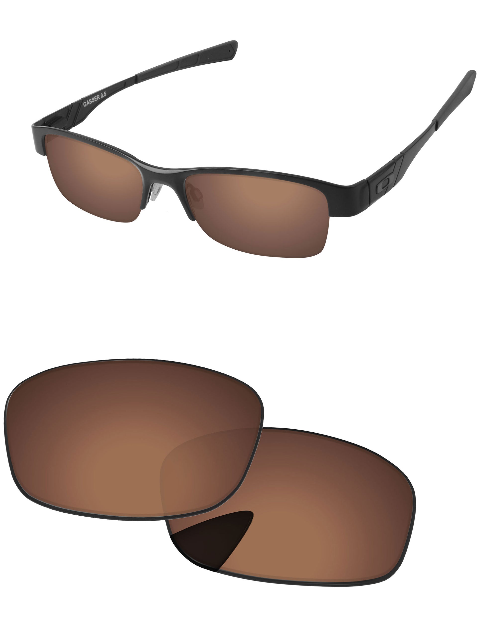 Copper Brown-Standard