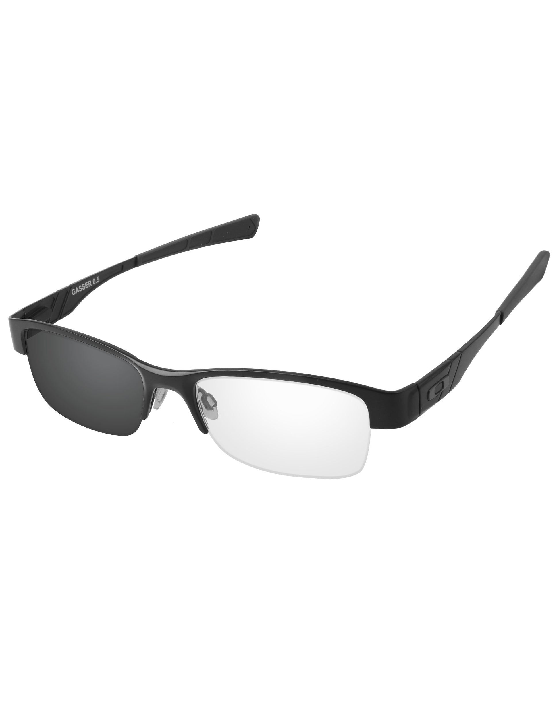 Adapt Gray Photochromic-Standard